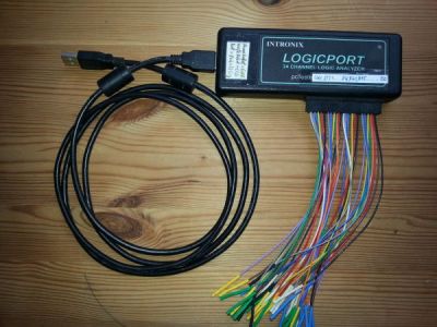 LogicPort