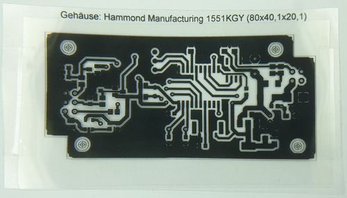 Zwei deckend übereinander gelegte Masken Zwei deckend übereinander gelegte Masken